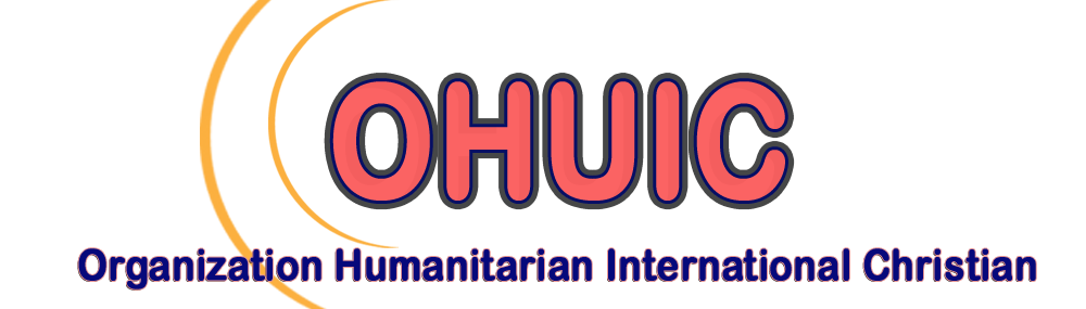 Organization Humanitarian International Christian